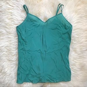 J. Crew Tank Top